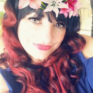 Meet your Posher, Ania